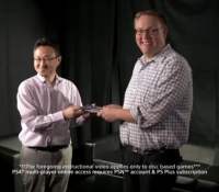 Official PlayStation Used Game Instructional Video – 0-0-14