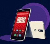 OnePlus One Edito Frandroid OnePlus One Edito Frandroid