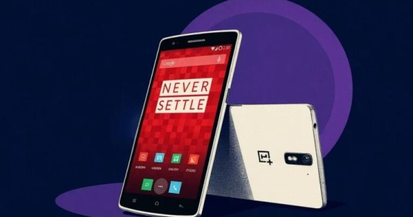 OnePlus One Edito Frandroid