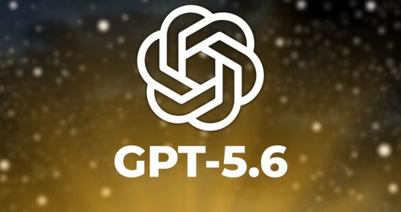 OpenAI GPT-5.6 // Source : Montage Frandroid OpenAI GPT-5.6 // Source : Montage Frandroid
