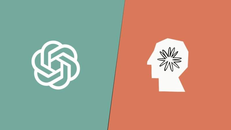 Anthropic dit écraser OpenAI sur un test d’IA : GPT reprend la main avec une simple option