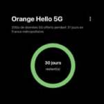 Orange 5G