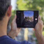 Bizarre ou logique ? À l&rsquo;horizontale, le Samsung Galaxy Z Fold 8 prend des photos verticales quand il est déplié