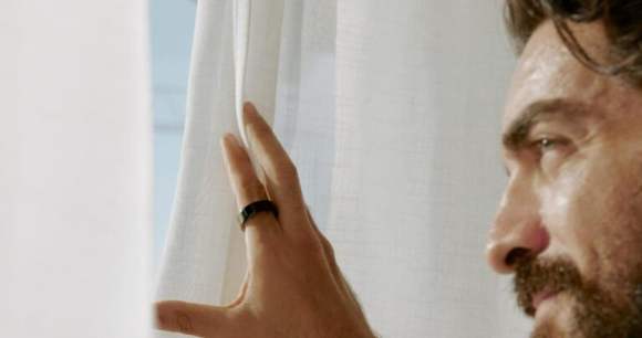 Oura Ring 4