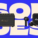 Ce pack audio Marshall (enceinte + écouteurs) est soldé à -46 %