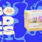 Rien que pour le Hue Bridge, ce pack Philips (ampoules, Hue Go, prise et interrupteur connectés), soldé à -54 %, vaut le coup