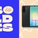 Boulanger réunit le nouveau Samsung Galaxy A27 et le Galaxy Fit 3 dans un pack à prix cassé