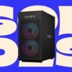 Pas besoin de monter votre PC : ce monstre avec RTX 5070 et Ryzen 7 perd 590 € chez Darty