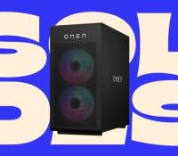 PC Fixe HP Omen    —  Soldes d&rsquo;été 2026