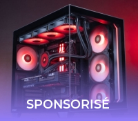 Découvrez le PC Claymore de Materiel.net taillé pour les jeux de simulation