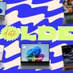 Soldes PC portables : voici les 5 meilleures offres laptop pour travailler et jouer sans se ruiner