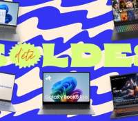PC portables — Soldes PC portables — Soldes