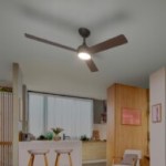 Amazon brade ce ventilateur de plafond Philips Civx à moins de 72 € avant le retour de la canicule