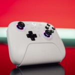 Nous avons testé la 8BitDo Ultimate 2 Bluetooth : une excellente manette pour Switch 2 mais décevant sur PC