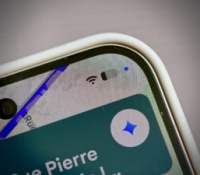 pixel point bleu google