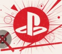 PlayStation Disque fin