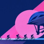 Casque obligatoire à vélo et trottinette électrique : le gouvernement étudie une généralisation à toute la France