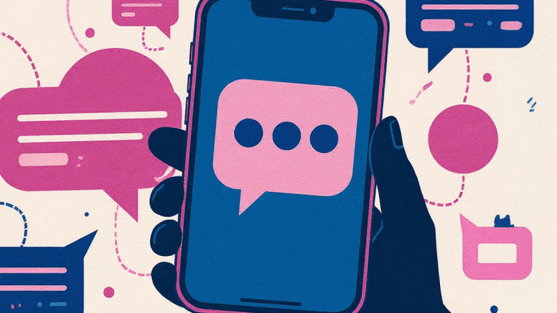 Samsung Messages : l’application restera finalement fonctionnelle en France, au moins pour quelques mois