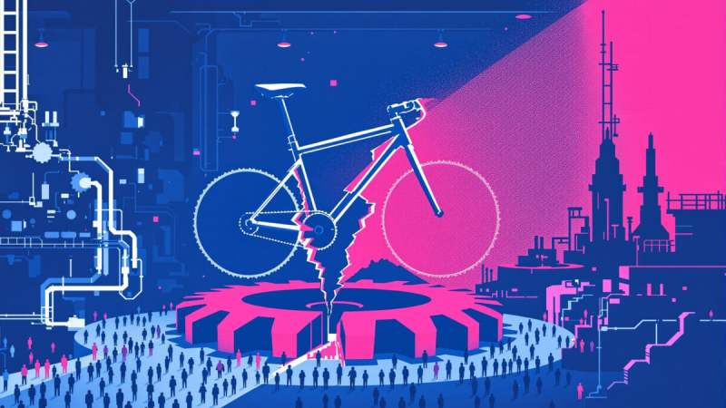 Vélos électriques Angell : l’interminable bras de fer à plusieurs millions d’euros qui paralyse des milliers de clients