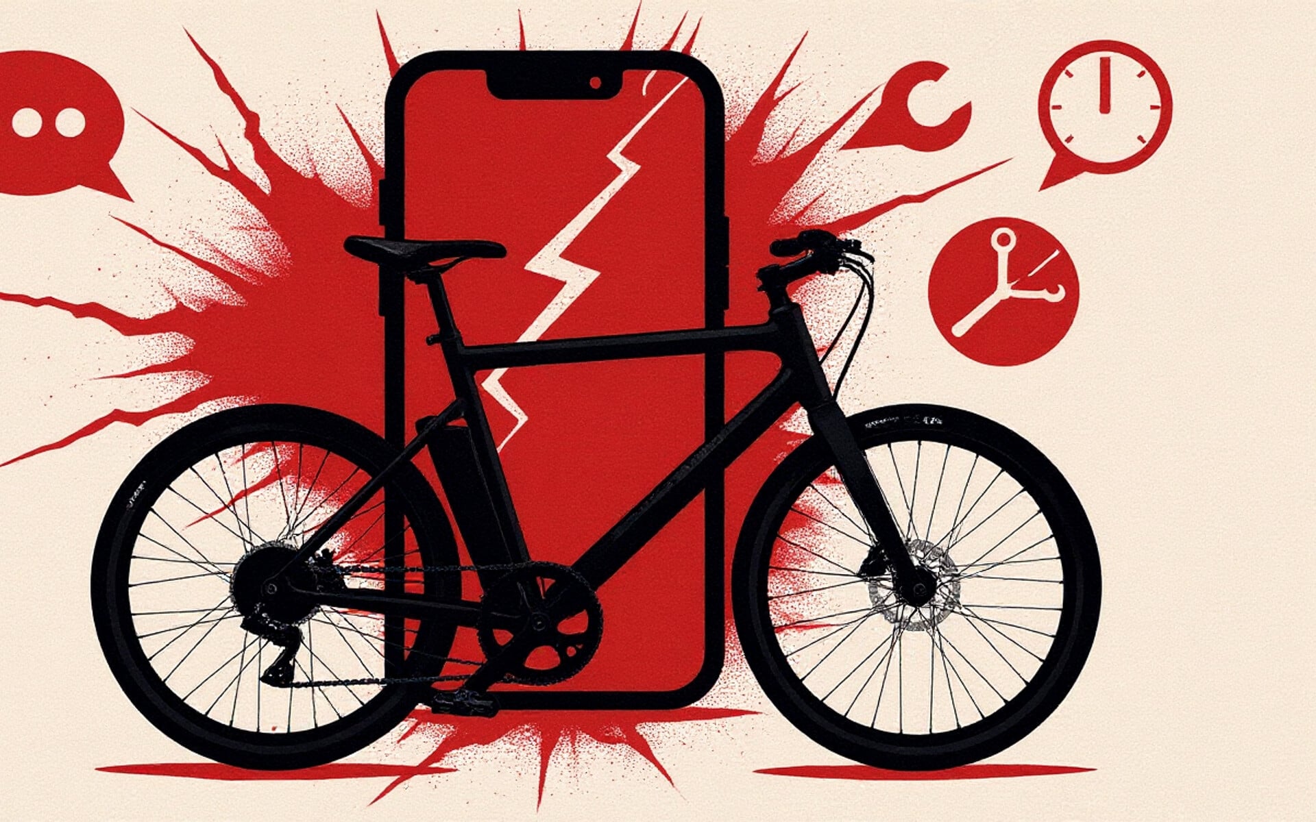 « Je ne recommande à personne d&rsquo;en acheter » : la grogne et le désespoir des utilisateurs de vélos électriques Cowboy six mois après le rachat par Rebirth