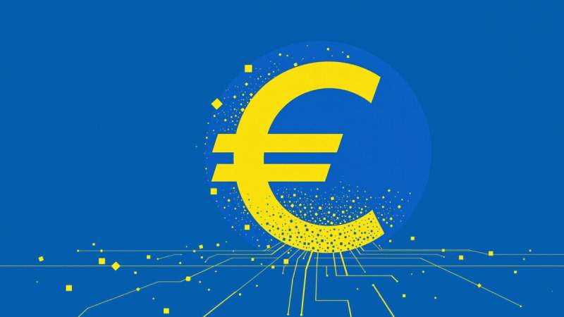 Euro numérique : la Banque centrale européenne choisit Revolut parmi les participants au projet pilote