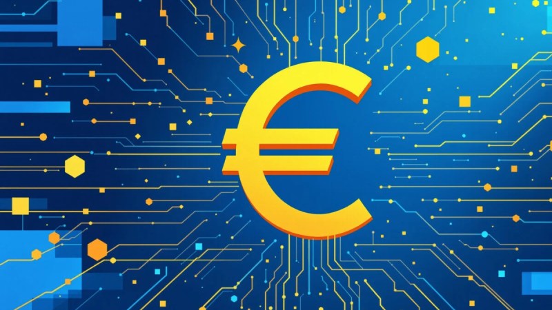 Euro numérique : 10 questions pour tout savoir sur le projet de nouvelle monnaie électronique européenne