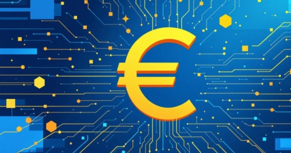 Euro numérique Euro numérique
