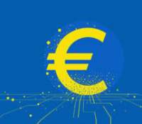 Euro numérique
