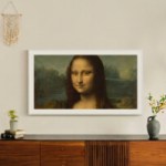 Samsung fait entrer 34 nouvelles œuvres du Louvre, dont la Joconde, sur ses téléviseurs Samsung fait entrer 34 nouvelles œuvres du Louvre, dont la Joconde, sur ses téléviseurs