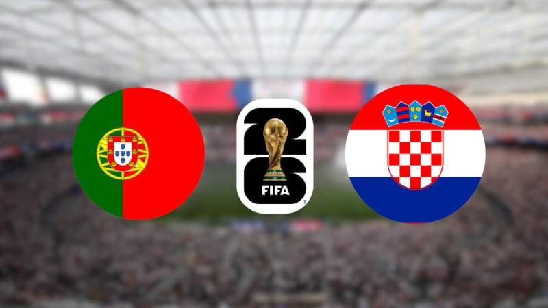 Portugal-Croatie : comment voir le 16e de finale en streaming ?
