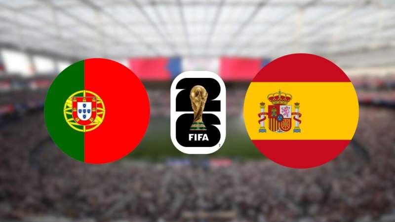 Portugal-Espagne en 8e de finale : à quelle heure et sur quelle chaîne ce soir ?