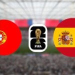 Portugal-Espagne en 8e de finale : à quelle heure et sur quelle chaîne ce soir ?