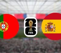 Portugal vs Espagne Portugal vs Espagne