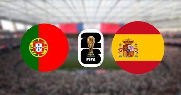 Portugal vs Espagne Portugal vs Espagne