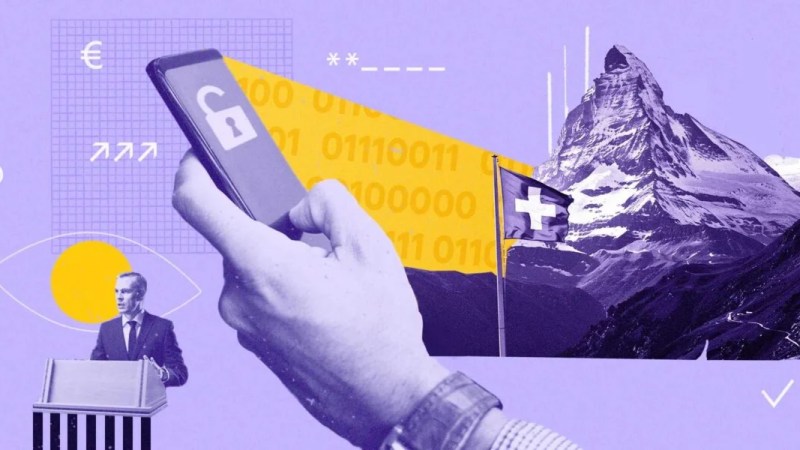 Proton Pass : le gestionnaire de mots de passe qui échappe à la Big Tech et au CLOUD Act