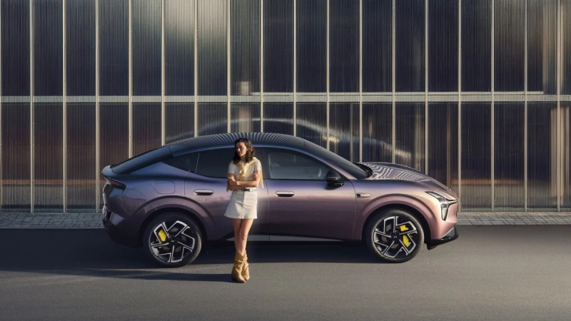 Moins de 35 000 € : le SUV Xpeng L03 débarque en France pour tenter de dynamiter le Tesla Model Y