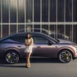 Moins de 35 000 € : le SUV Xpeng L03 débarque en France pour tenter de dynamiter le Tesla Model Y