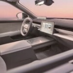 Range Rover dévoile enfin son GT électrique et l&rsquo;intérieur va faire jaser