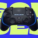 Cette manette premium de chez Razer pour PC/PS5 coûte trois fois moins cher à la fin des soldes