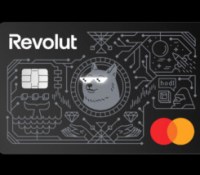 Revolut Carte bancaire