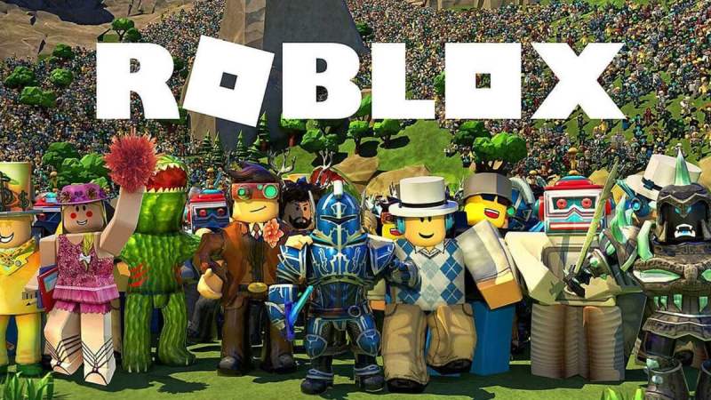 Roblox Build : vous pourrez bientôt créer un jeu vidéo sur smartphone avec une simple phrase