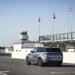 550 ch et une batterie géante de 118 kWh : Range Rover dévoile l&rsquo;impressionnant Sport Electric