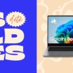 Le Samsung Galaxy Book 5 Pro chute à 880 € au lieu de 1 410 €, l&rsquo;affaire des soldes pour un ultrabook encore premium