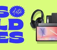 Samsung Galaxy Tab S10 Lite — Soldes d’été 2026 Samsung Galaxy Tab S10 Lite — Soldes d’été 2026