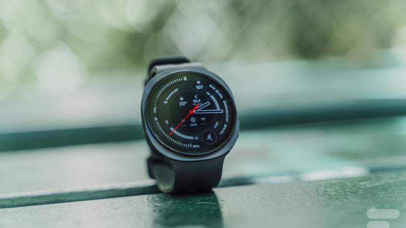 Samsung préparerait une Galaxy Watch « Aero » plus abordable et bien plus autonome