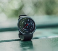 La Samsung Galaxy Watch 9 // Source : Chloé Pertuis - Frandroid La Samsung Galaxy Watch 9 // Source : Chloé Pertuis - Frandroid