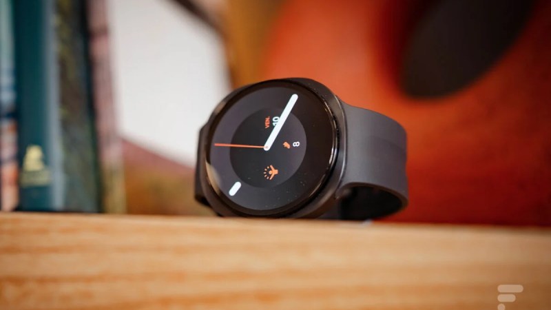 Samsung Galaxy Watch 9 déjà à 359 € au lieu de 409 € : Amazon dégaine une promo avant la sortie officielle