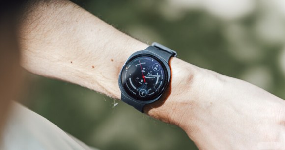 La Samsung Galaxy Watch 9 // Source : Chloé Pertuis - Frandroid