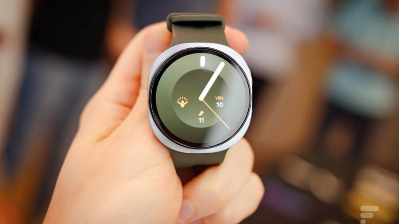 Galaxy Watch 9 et Ultra : Samsung annonce un partenariat de taille avec Strava