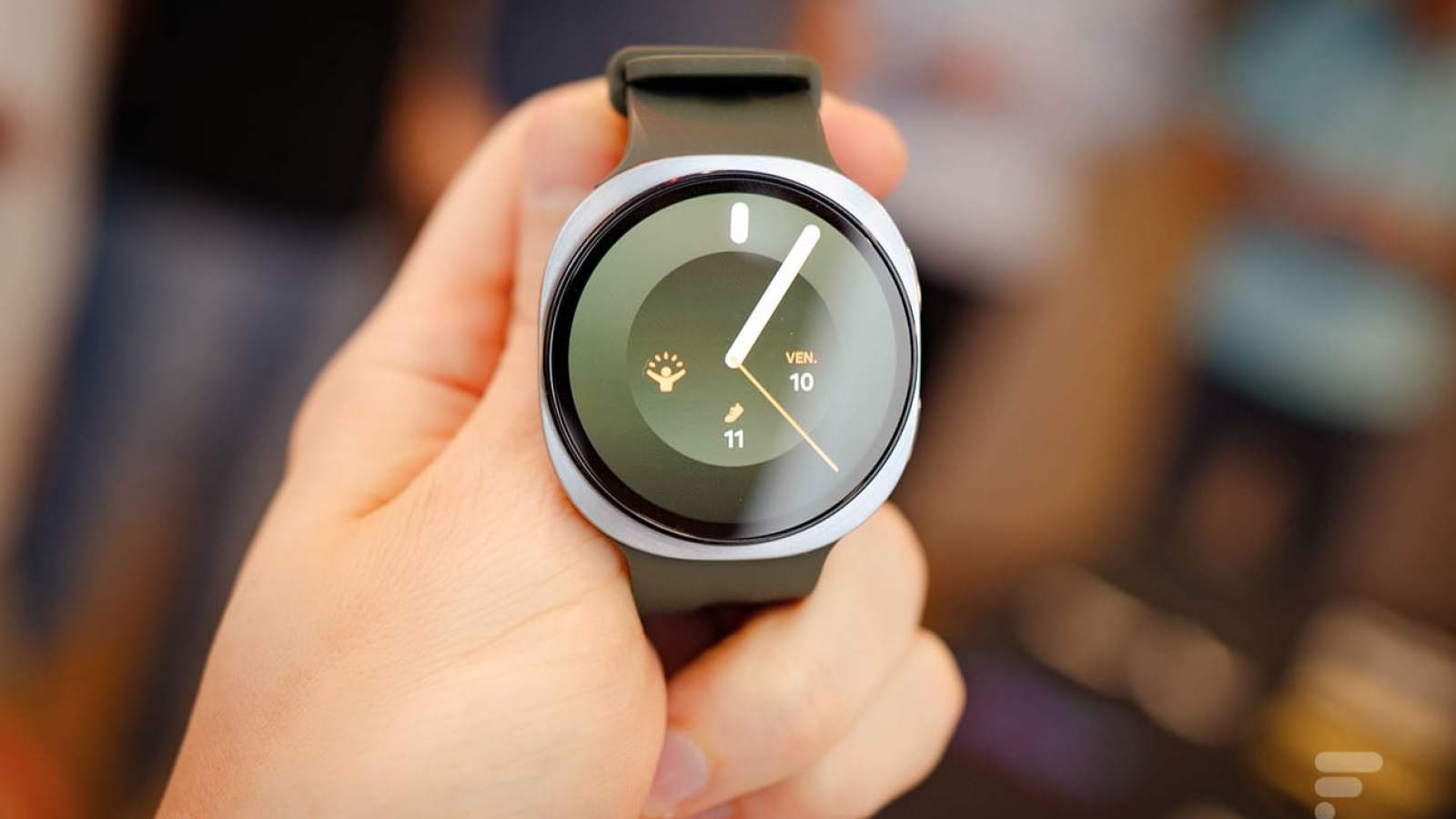 Galaxy Watch 9 et Ultra : Samsung annonce un partenariat de taille avec Strava